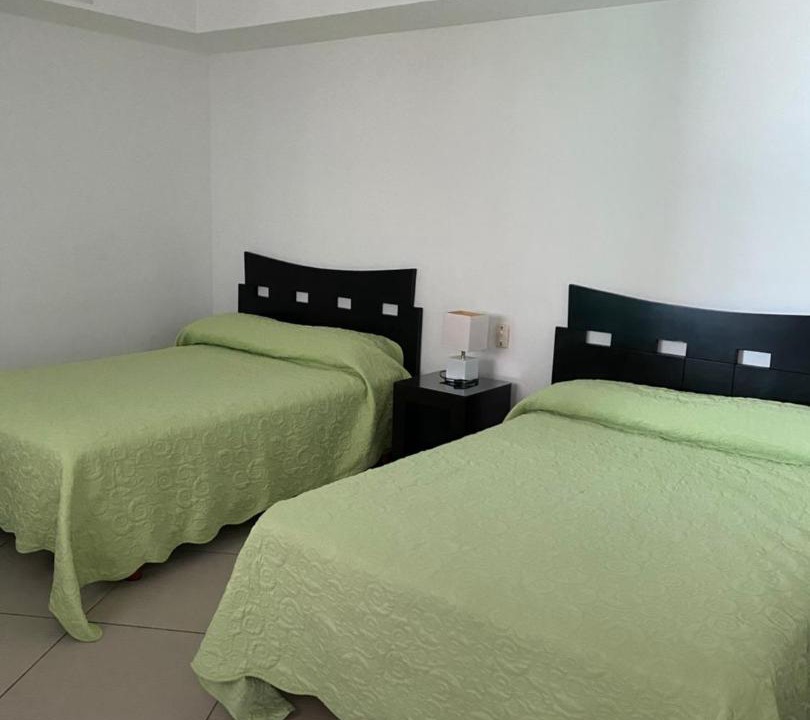 Photo of Bedroom in Ixtapa