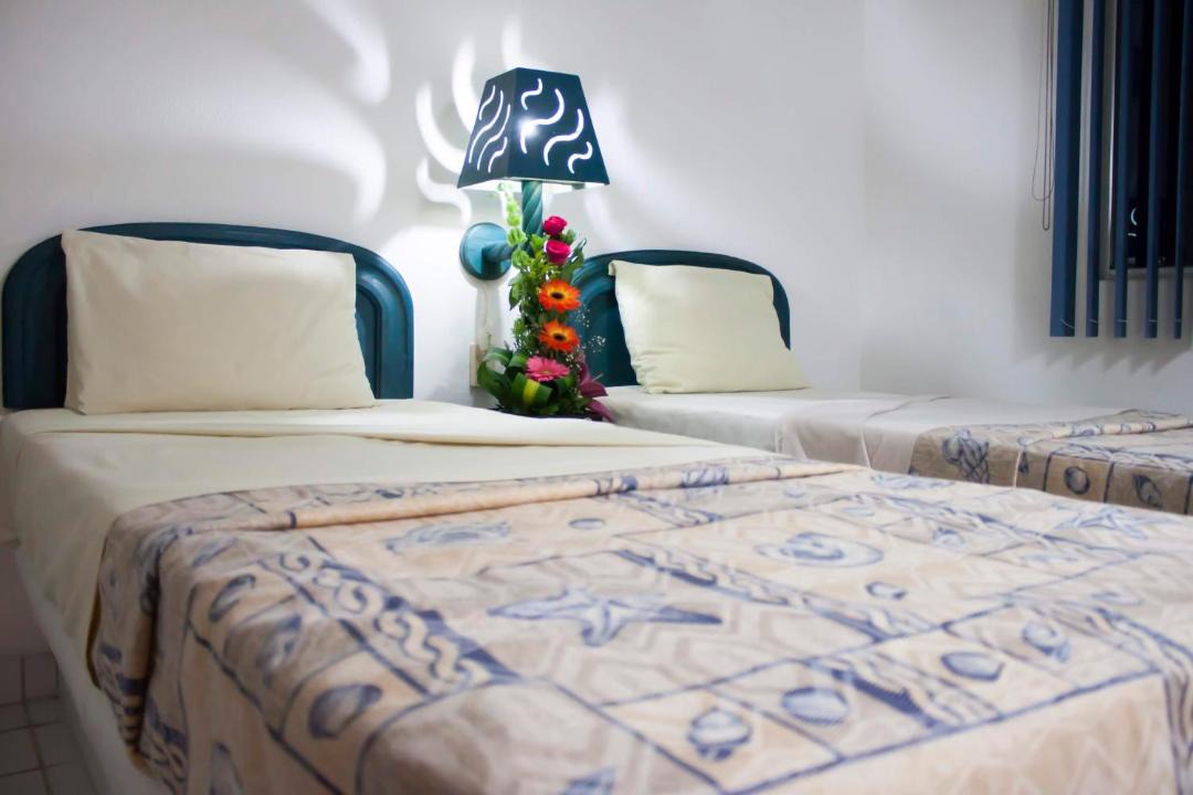 Photo of Bedroom in Balcones Al Mar