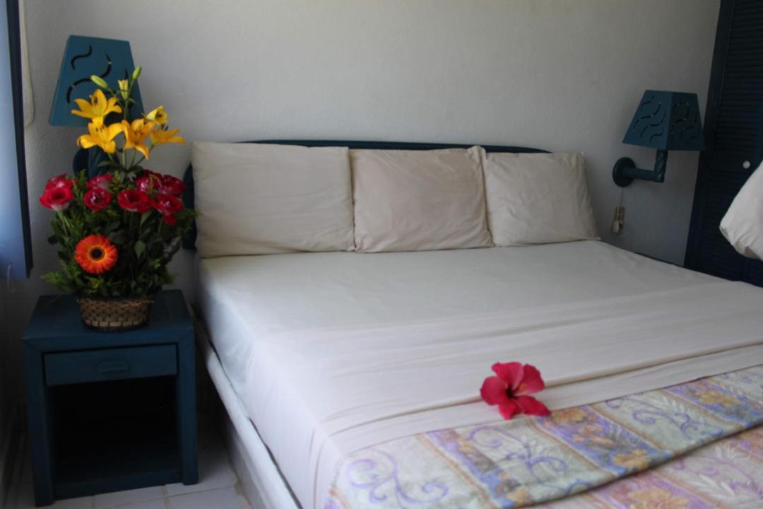 Photo of Bedroom in Balcones Al Mar