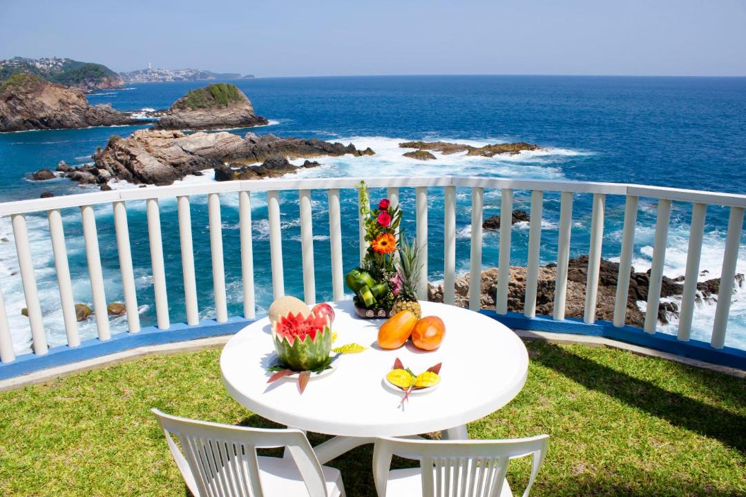 Photo of Patio Balcony in Balcones Al Mar