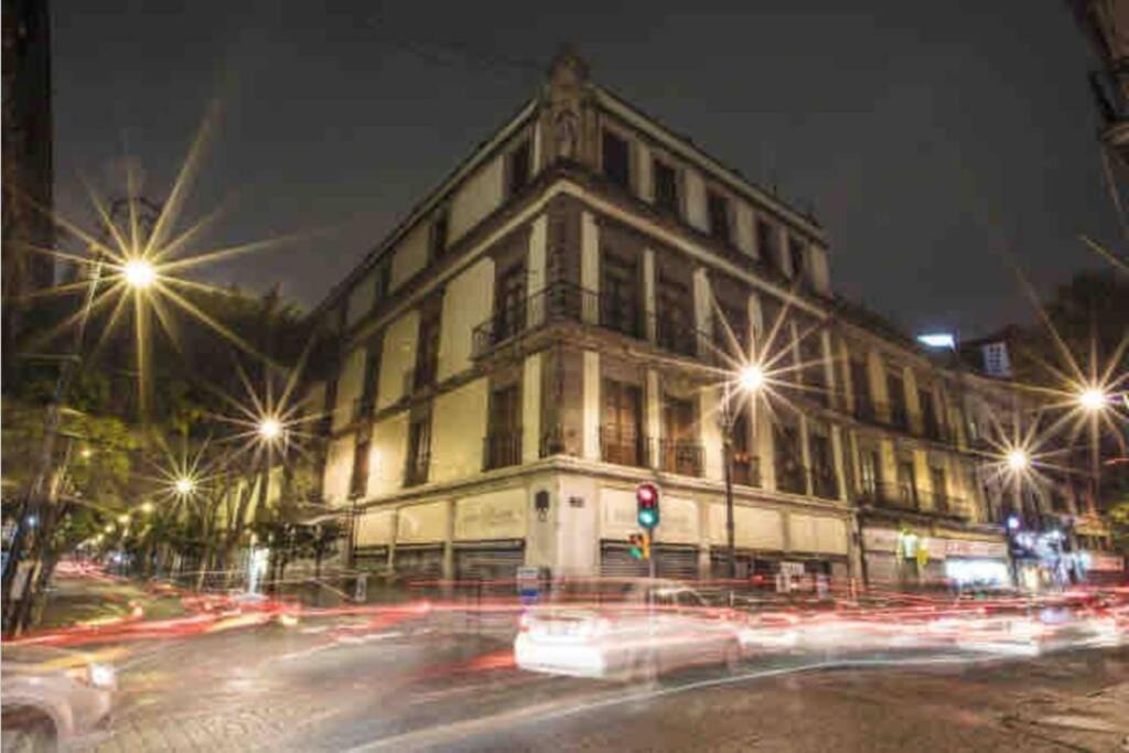Photo of Buildings in Historic Center