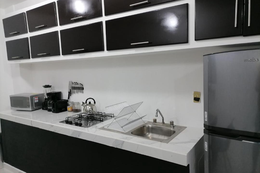 Photo of Kitchen in Fresnillo