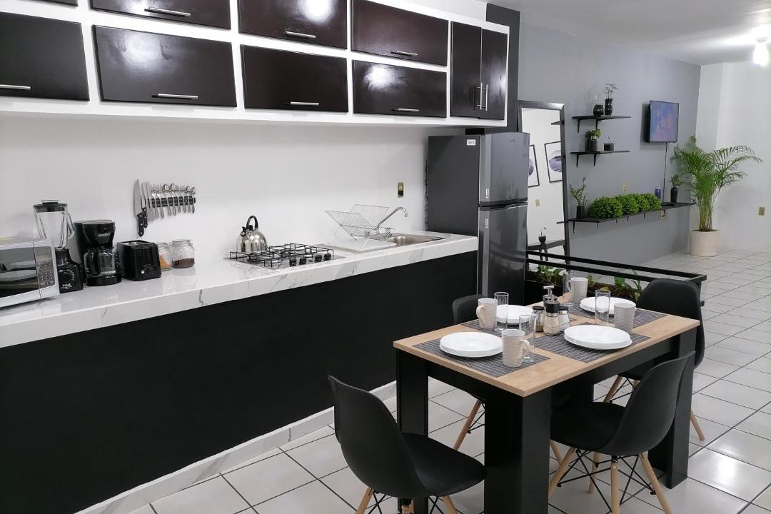 Photo of Kitchen in Fresnillo
