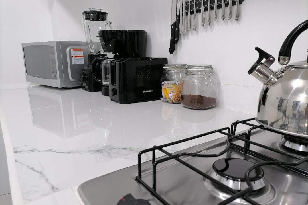 Photo of Kitchen in Fresnillo