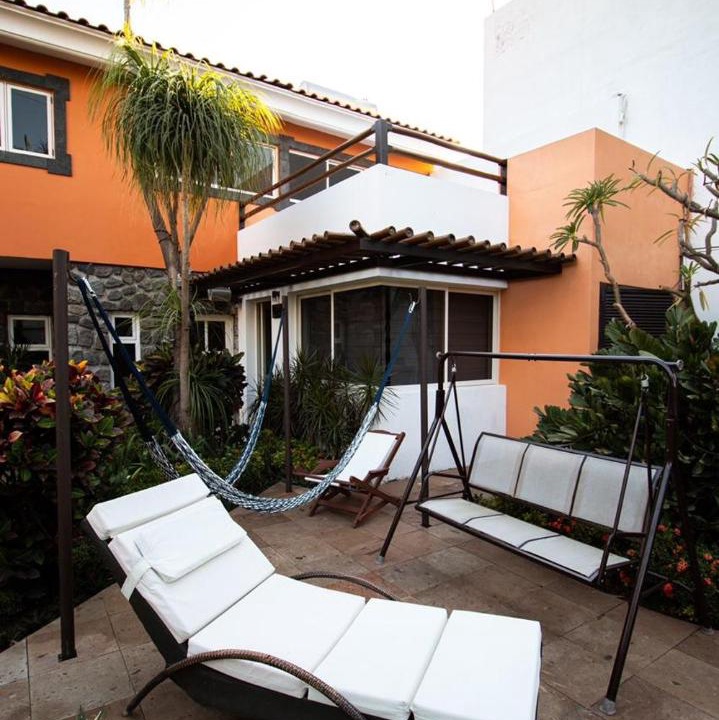 Photo of Patio Balcony in Colima
