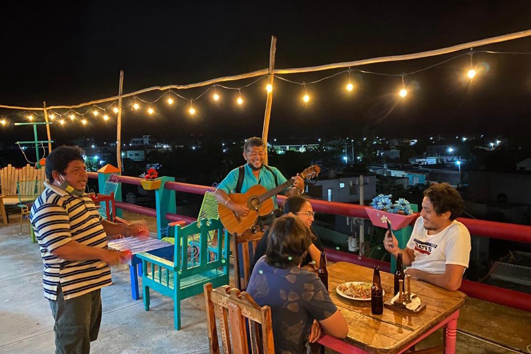Photo of Others in San Felipe