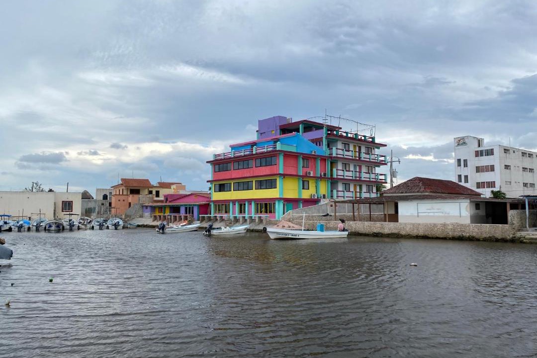 Photo of Others in San Felipe