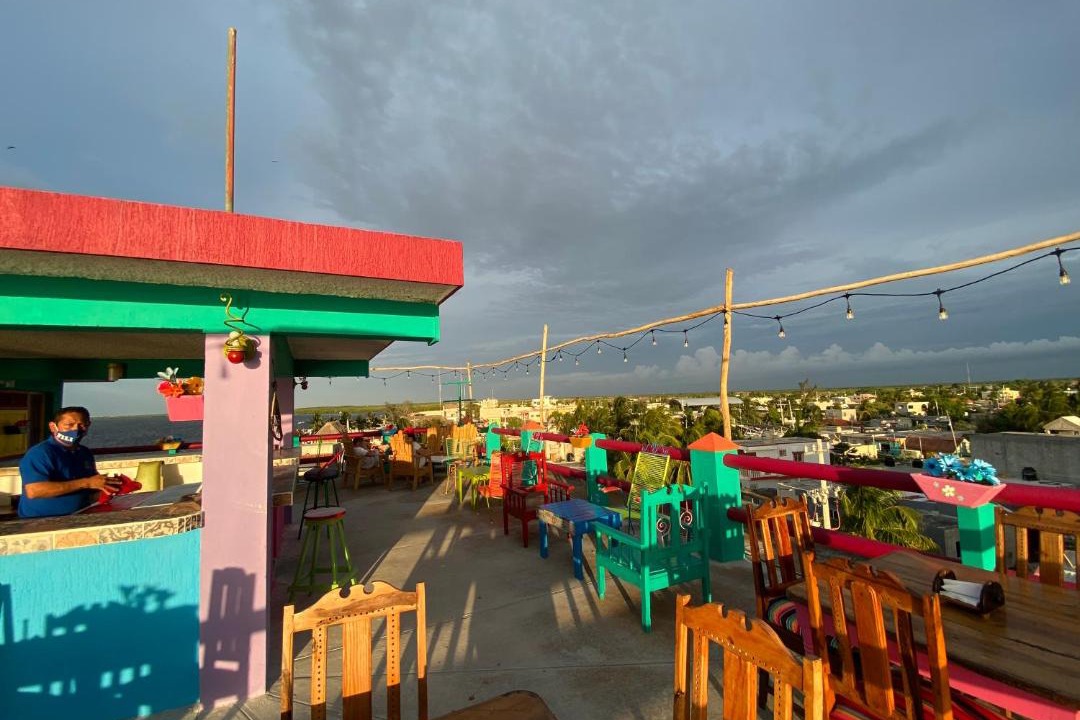 Photo of Others in San Felipe