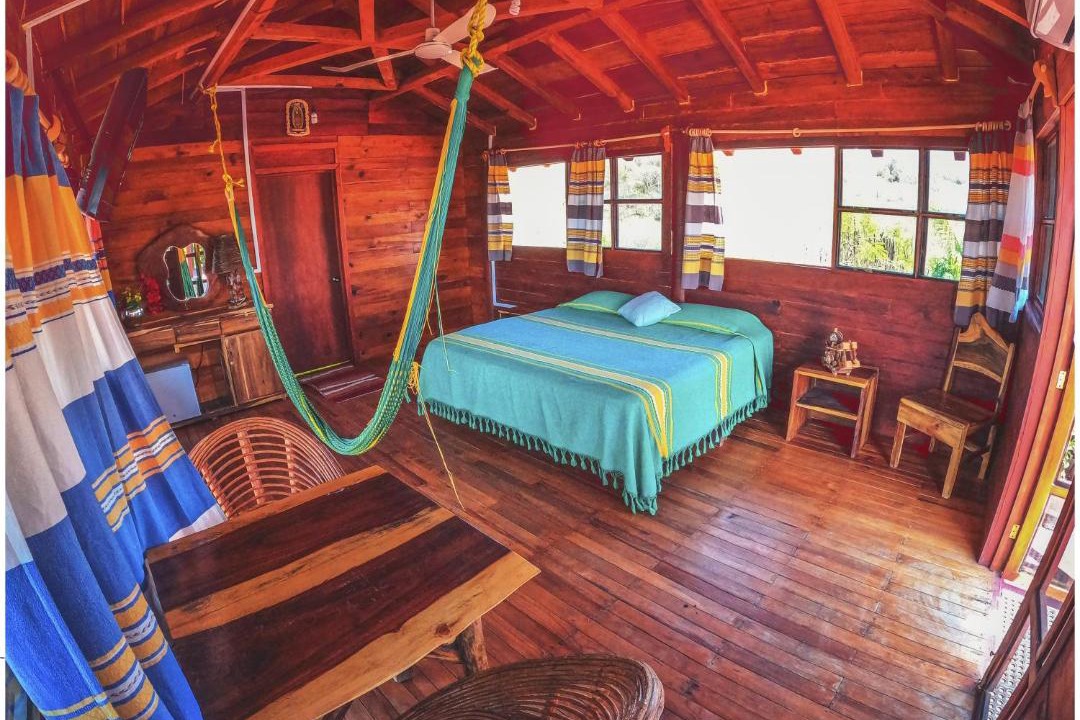 Photo of Bedroom in Puerto Escondido