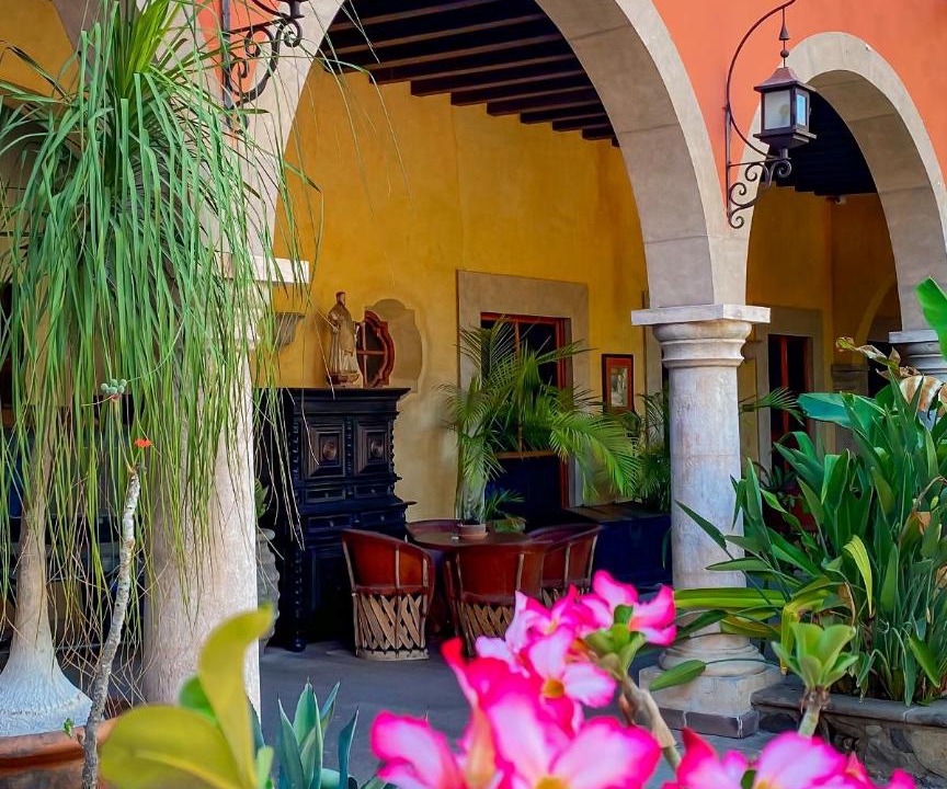Photo of Patio Balcony in Centro