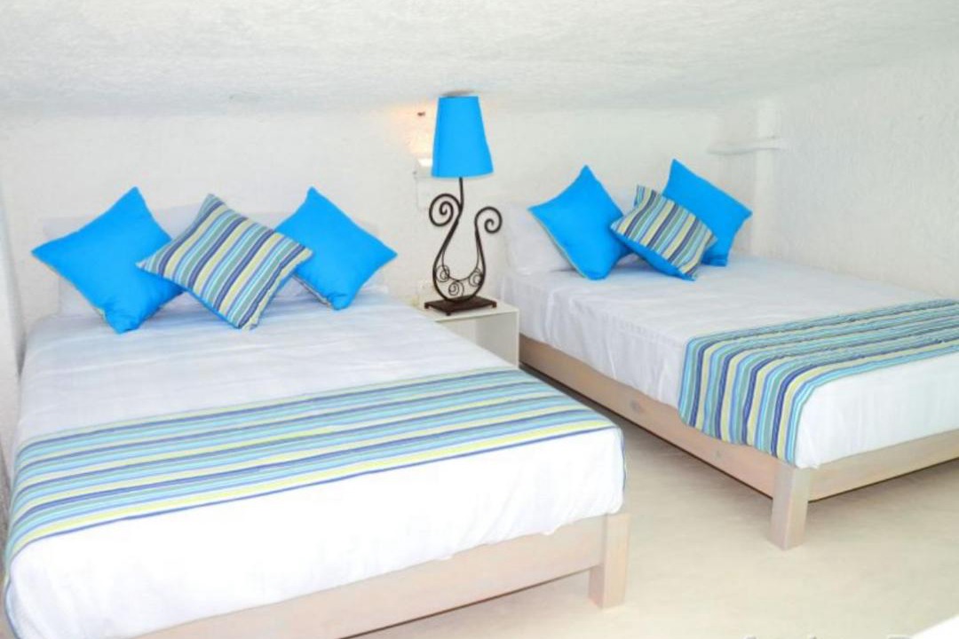 Photo of Bedroom in Alfredo V. Bonfil