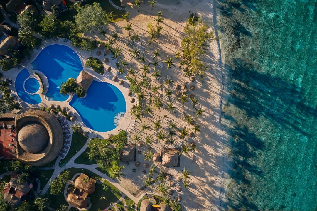 Photo of Others in Costa Maya