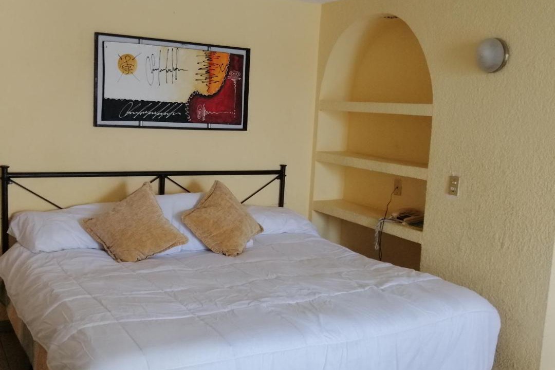 Photo of Bedroom in Costera Acapulco