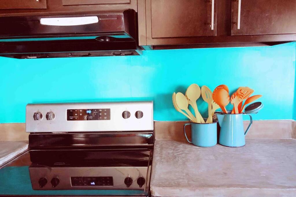 Photo of Kitchen in Rosarito