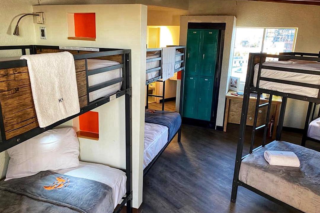 Photo of Bedroom in Avenida Revolucion