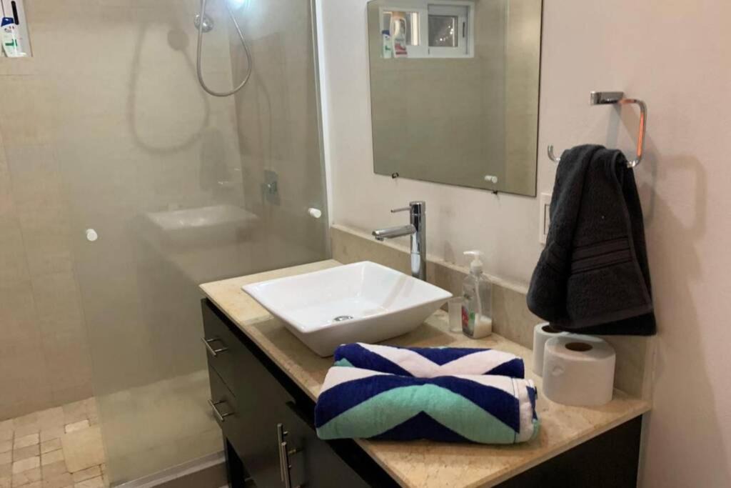 Photo of Bathroom in Centro Historico