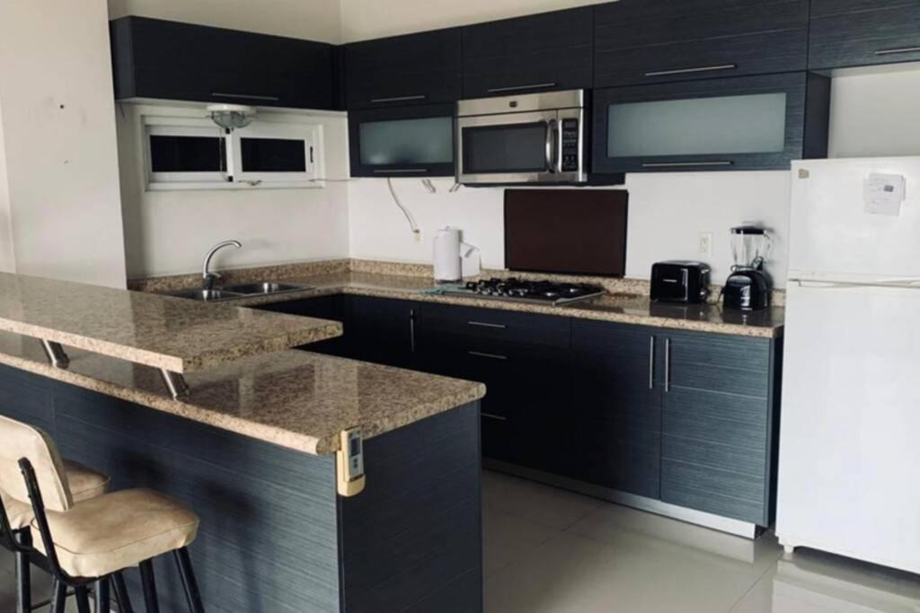 Photo of Kitchen in Centro Historico