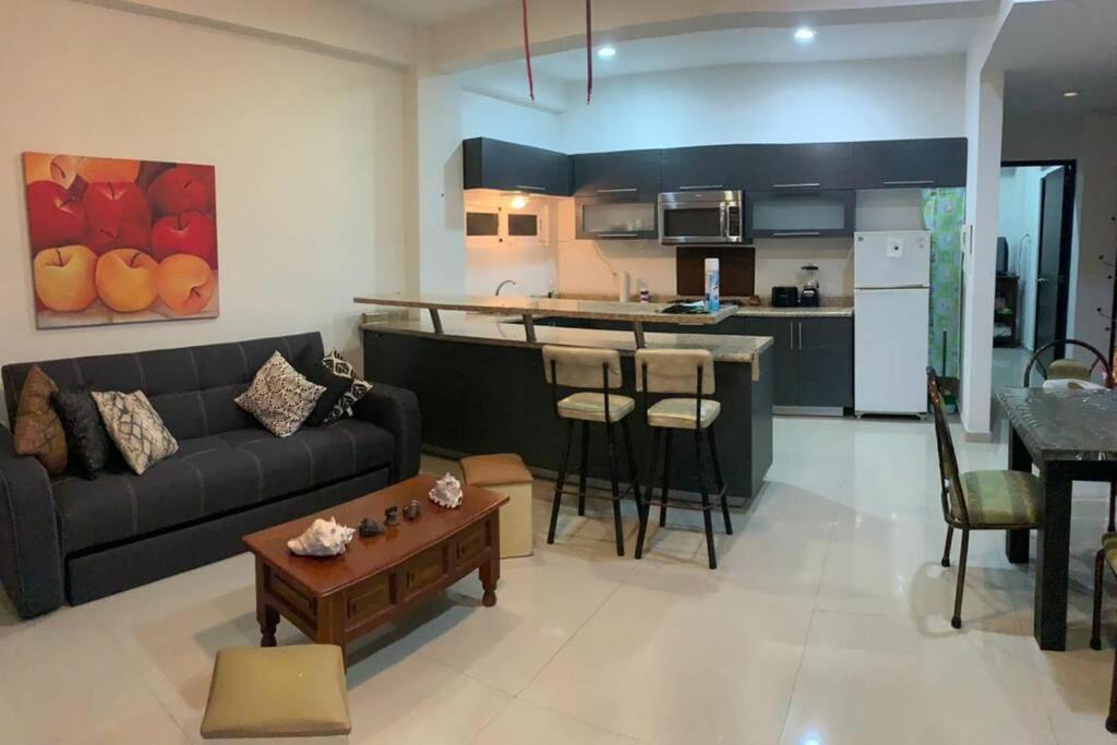 Photo of Livingroom in Centro Historico
