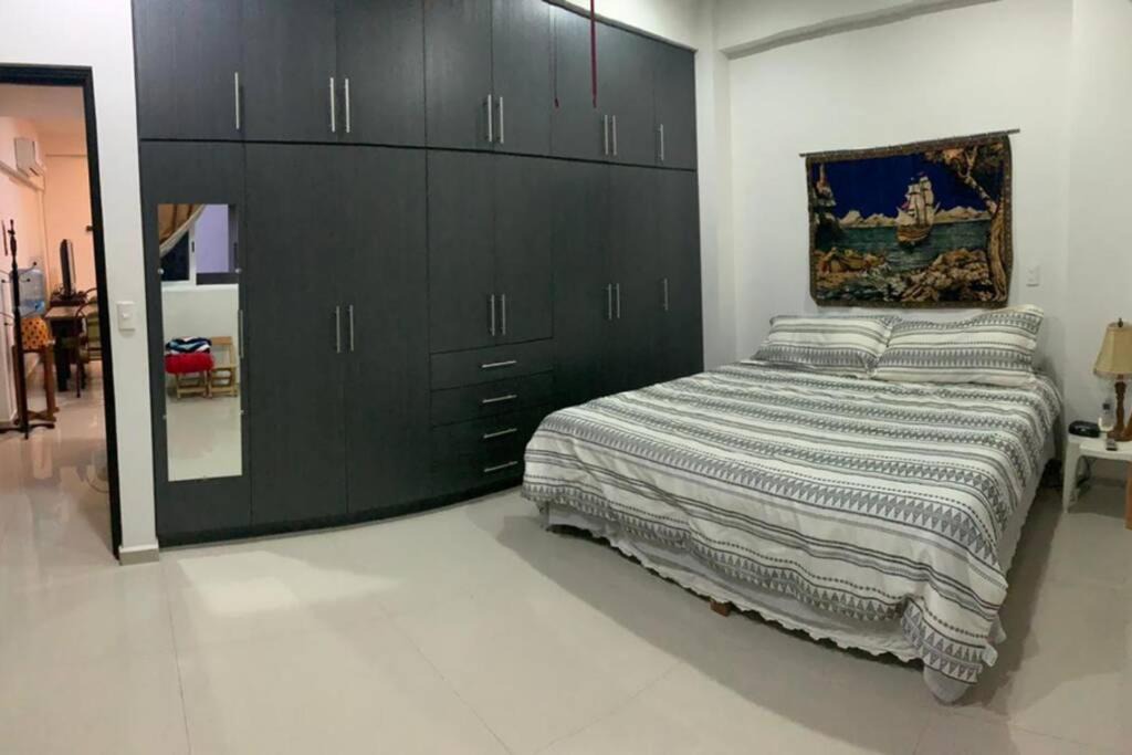 Photo of Bedroom in Centro Historico