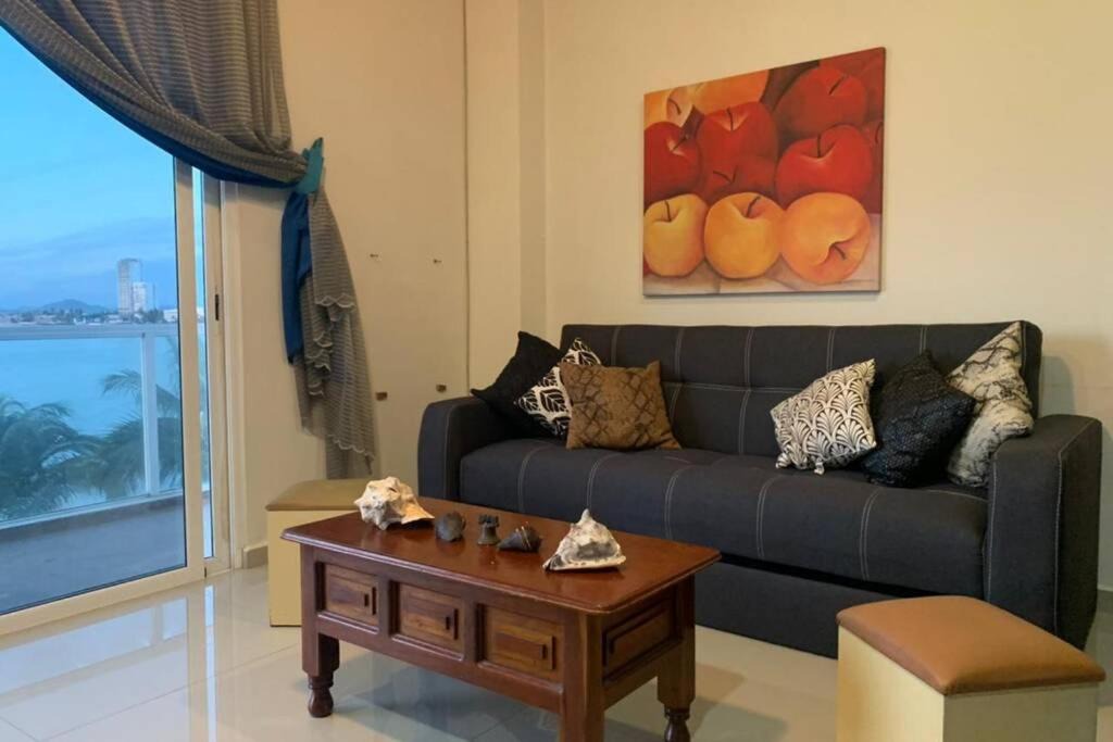 Photo of Livingroom in Centro Historico