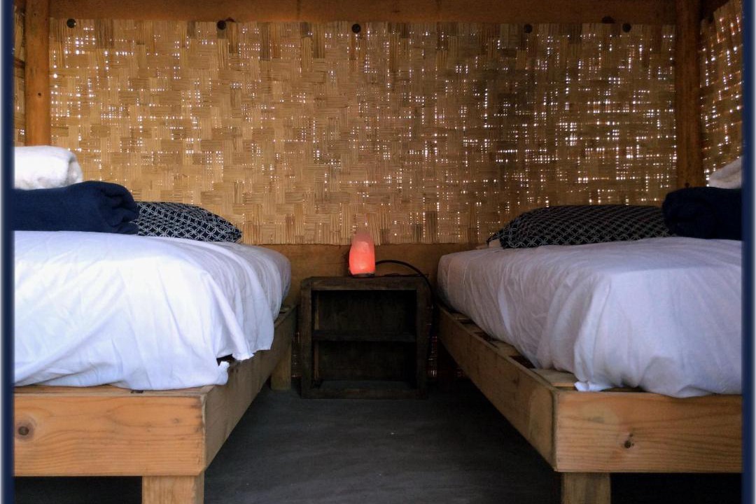 Photo of Bedroom in Todos Santos