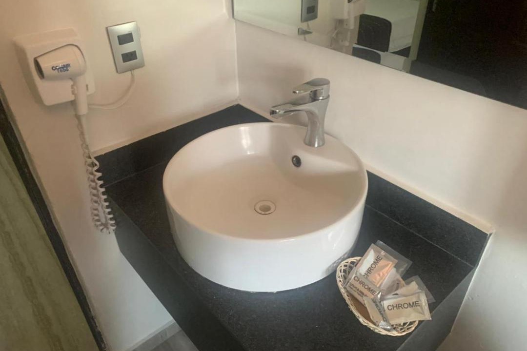 Photo of Bathroom in San Juan del Rio