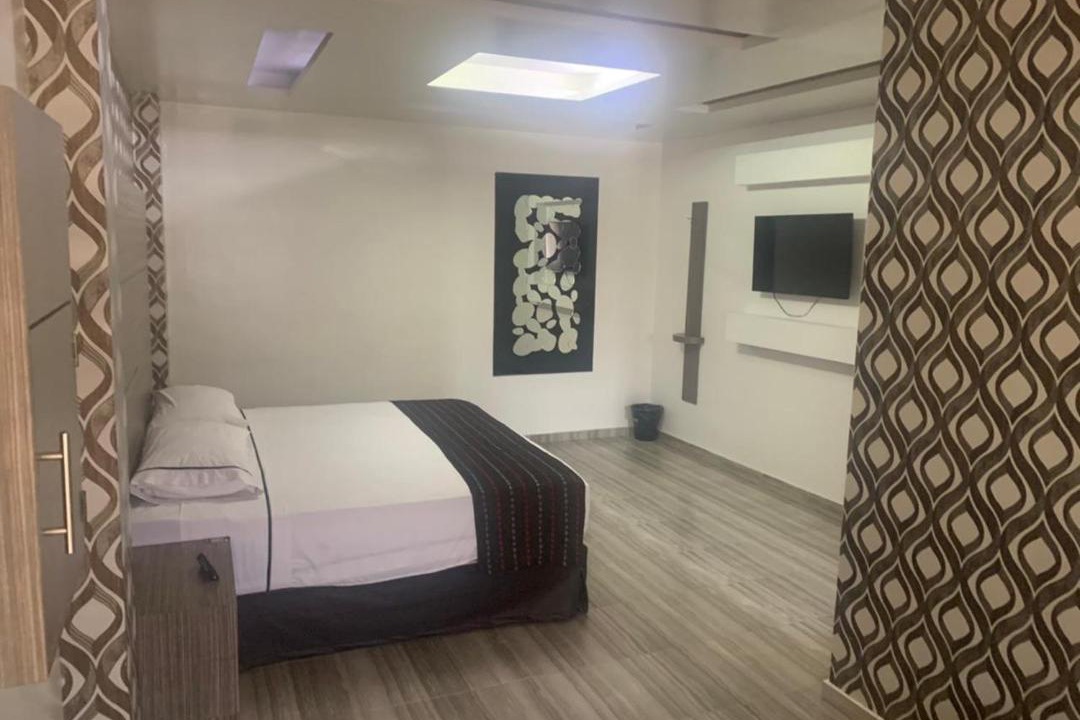 Photo of Bedroom in San Juan del Rio
