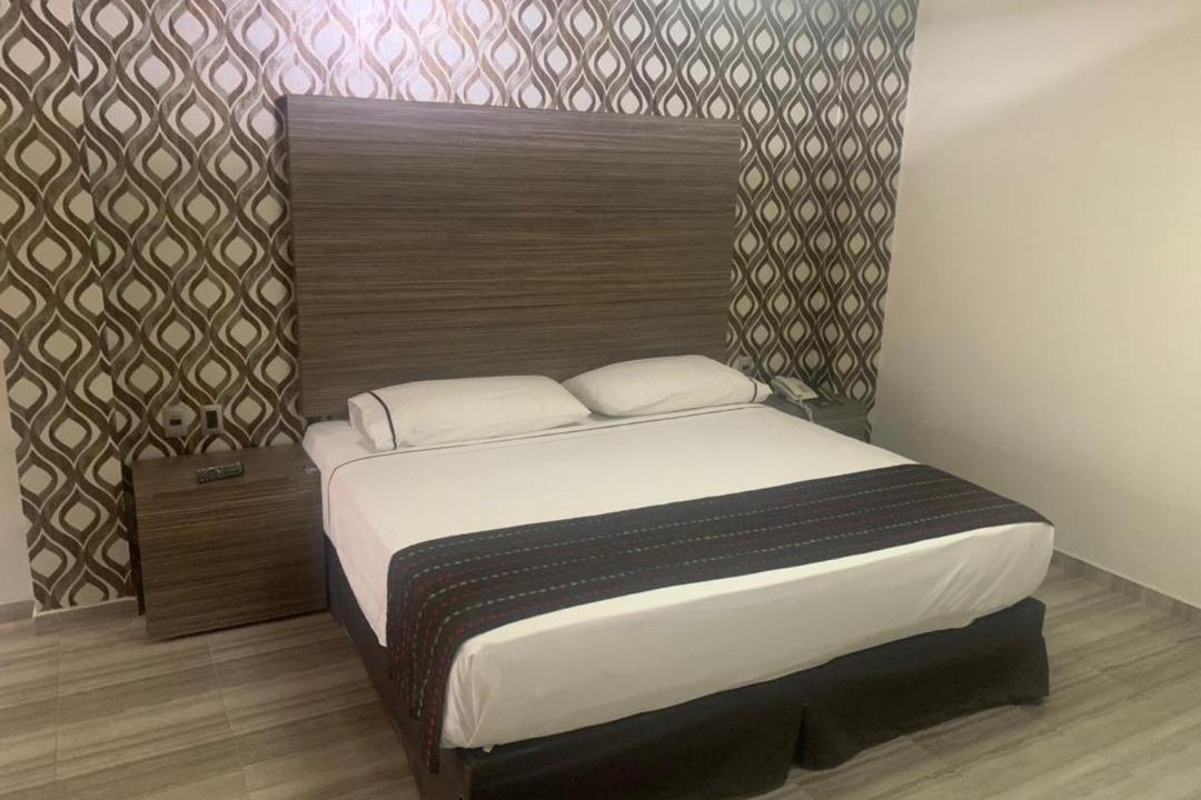 Photo of Bedroom in San Juan del Rio