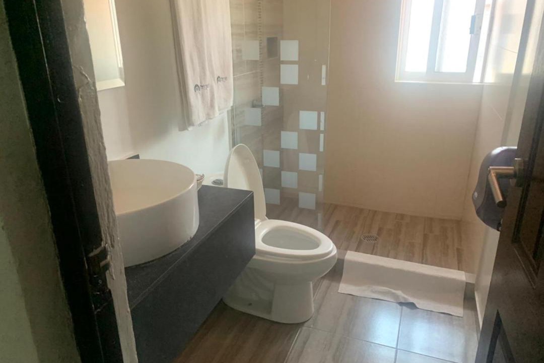 Photo of Bathroom in San Juan del Rio