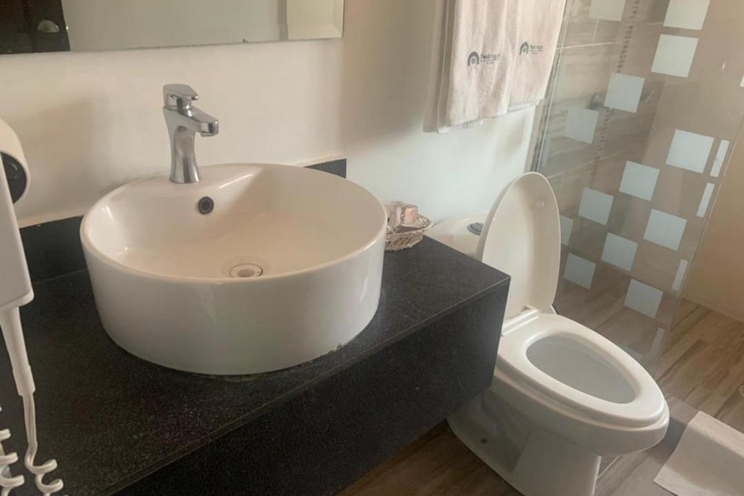 Photo of Bathroom in San Juan del Rio