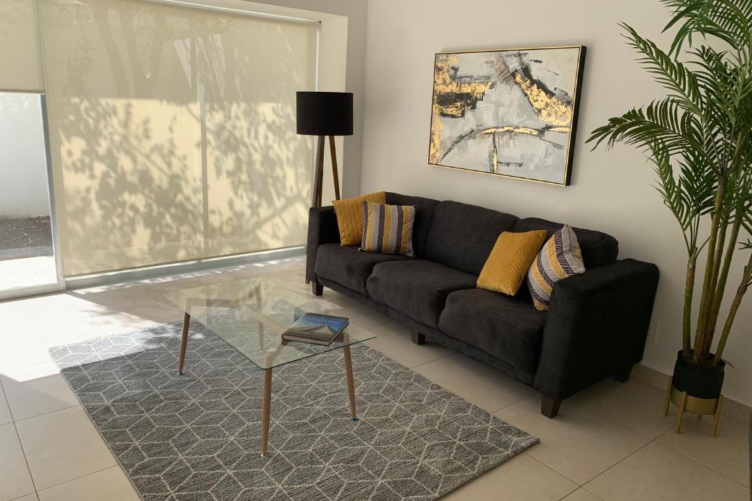 Photo of Livingroom in Zona Industrial