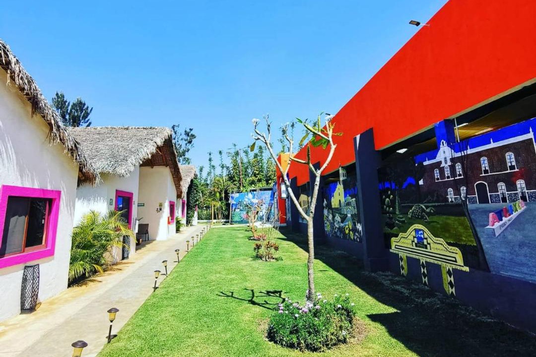 Photo of Others in Atlixco