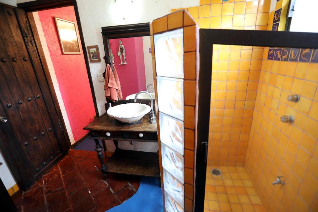 Photo of Bathroom in Cholula