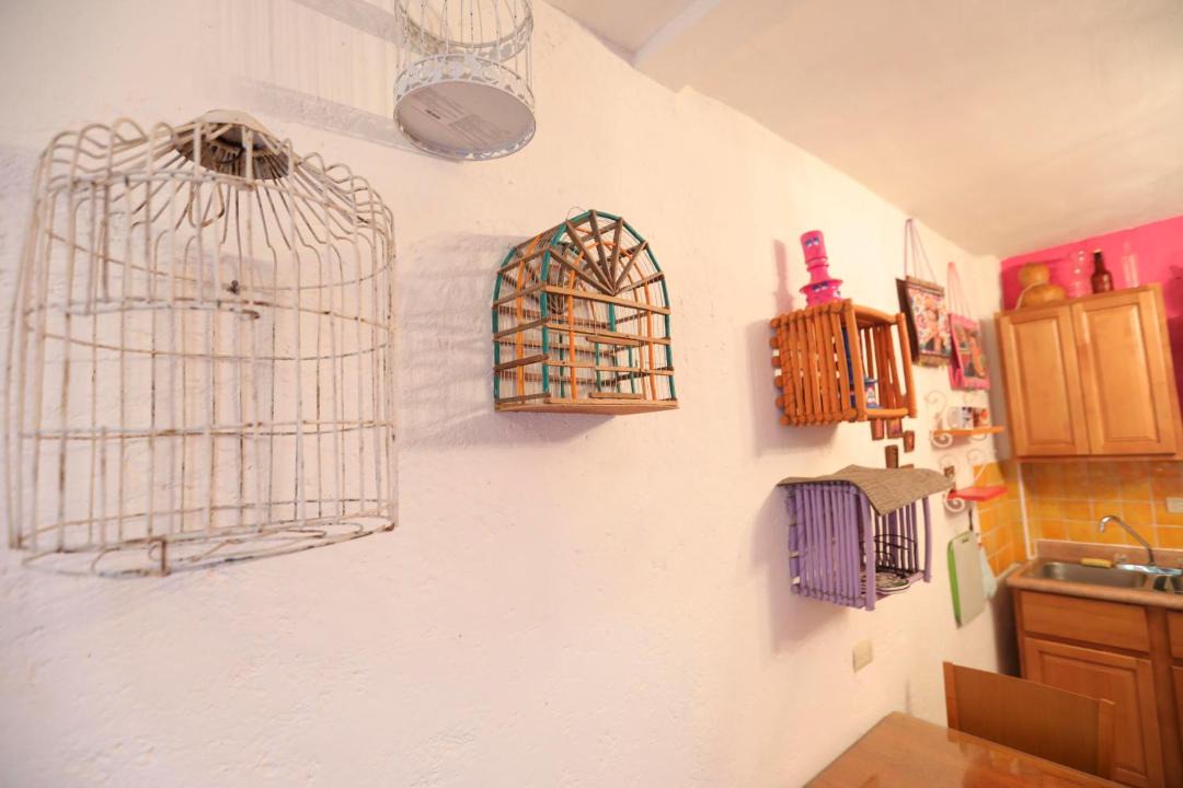 Photo of Kitchen in Cholula