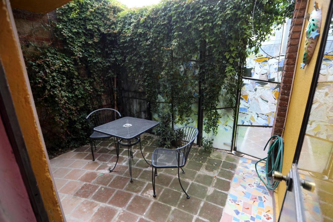 Photo of Patio Balcony in Cholula