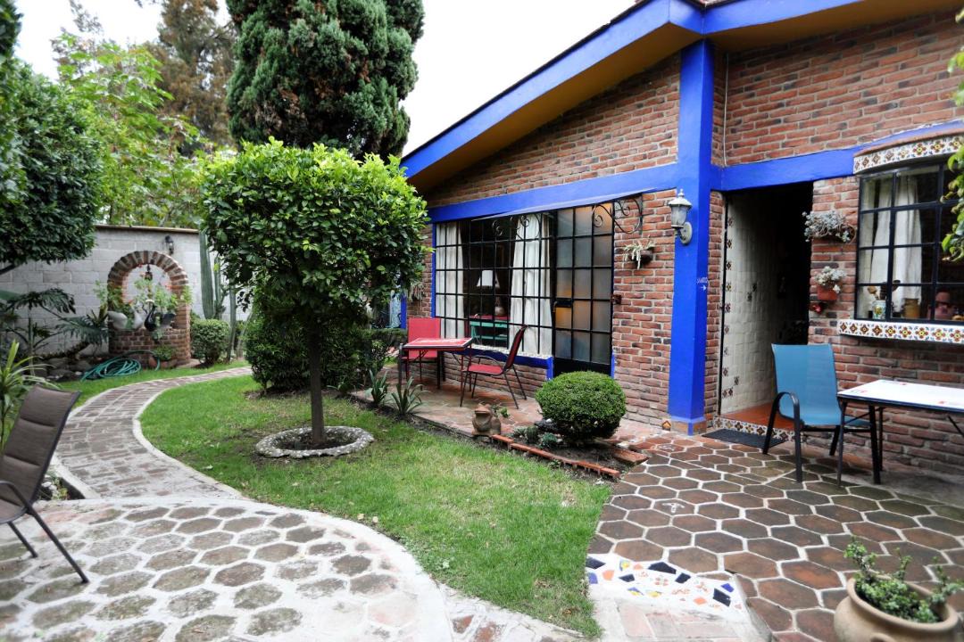 Photo of Others in Cholula