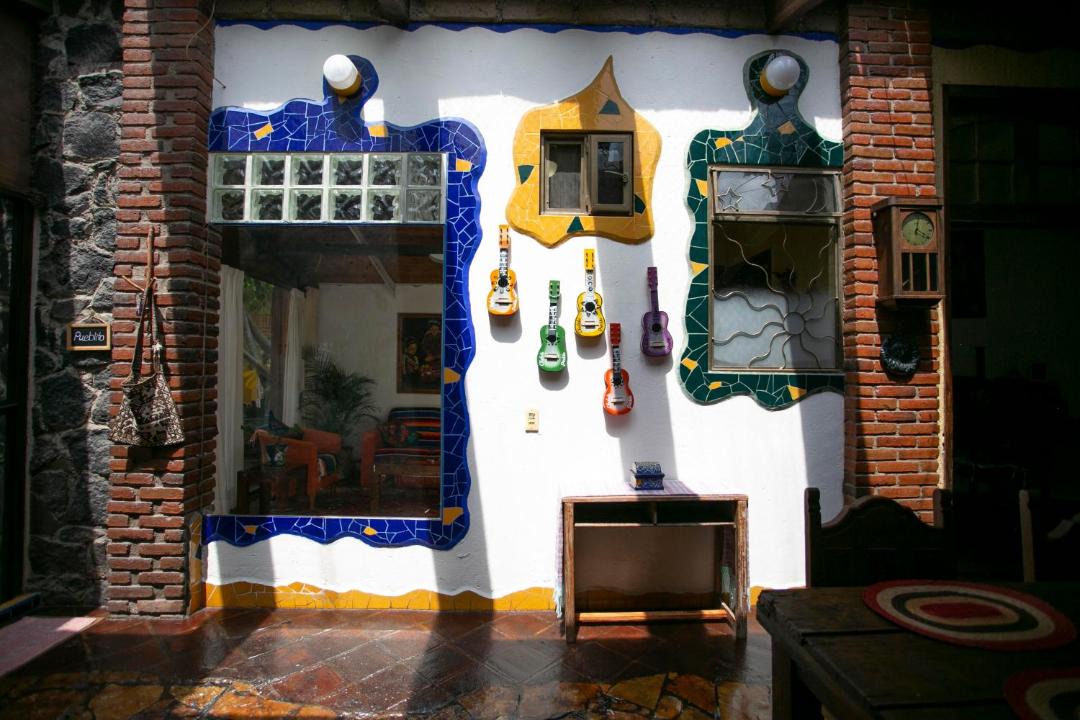 Photo of Others in Cholula