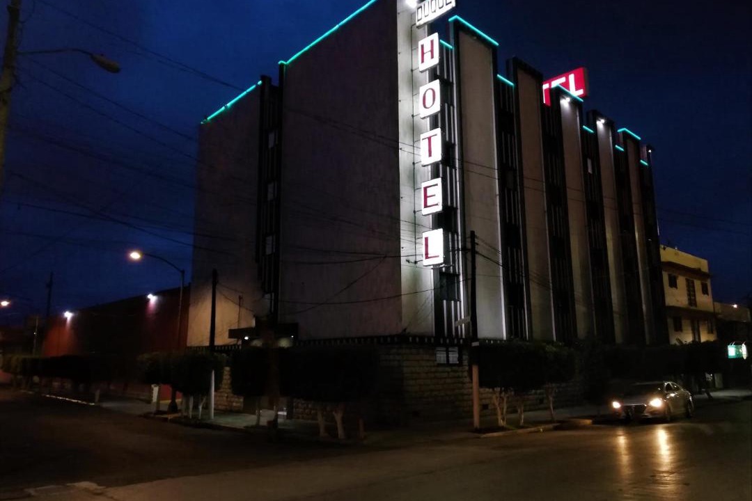 Photo of Others in Venustiano Carranza