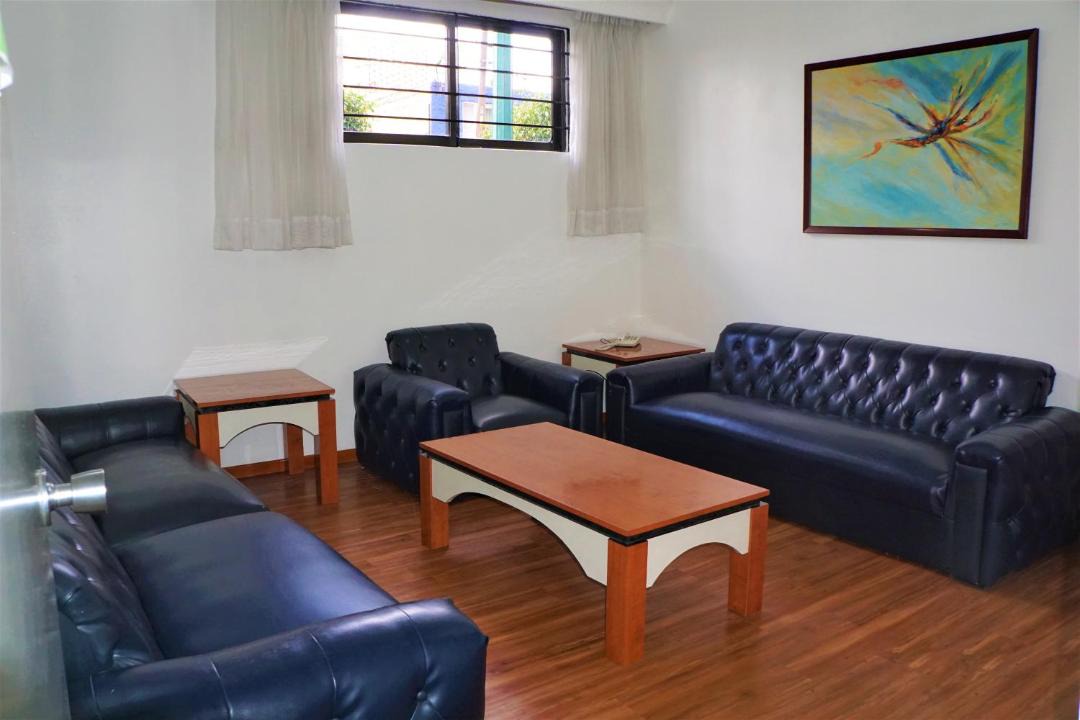 Photo of Livingroom in Venustiano Carranza