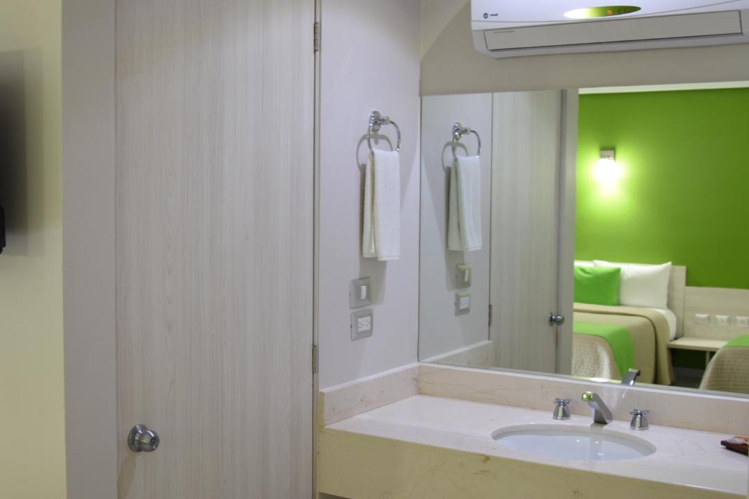 Photo of Bathroom in Xalapa