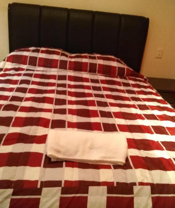 Photo of Bedroom in Orizaba