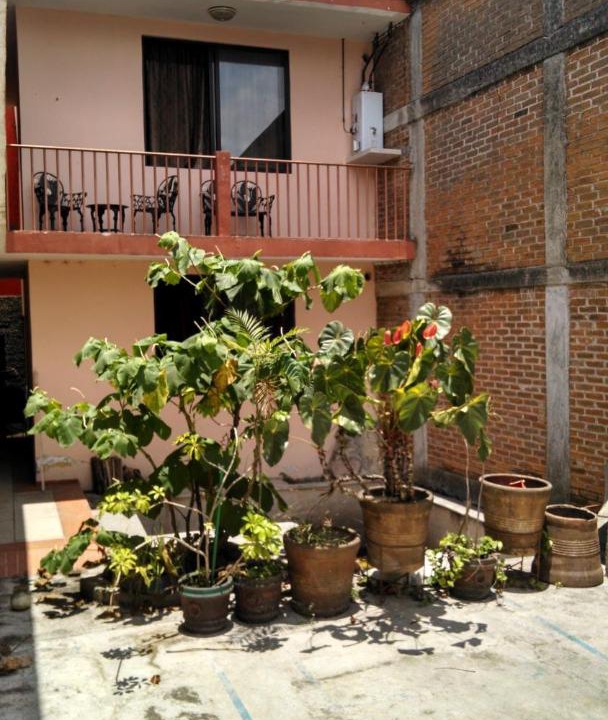 Photo of Buildings in Orizaba