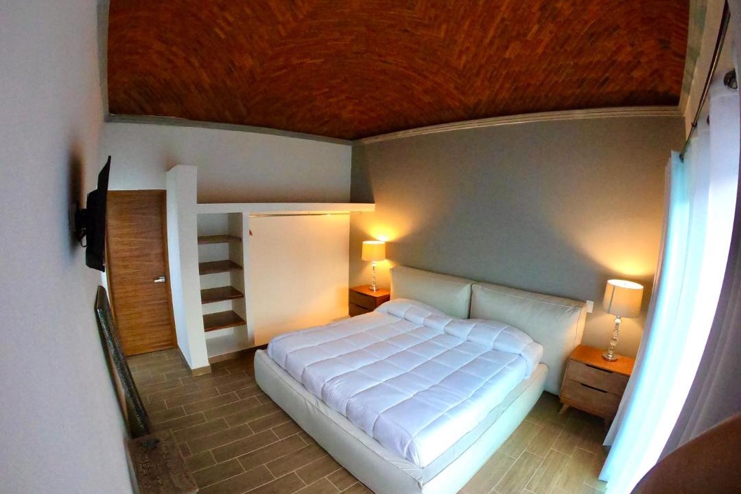Photo of Bedroom in Ajijic