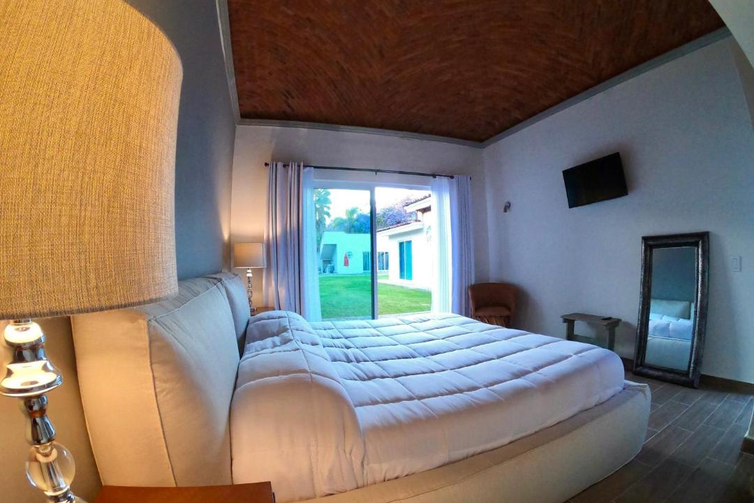Photo of Bedroom in Ajijic