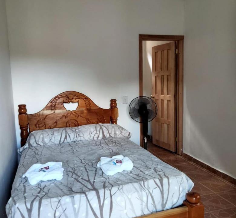 Photo of Bedroom in Gallo Giro