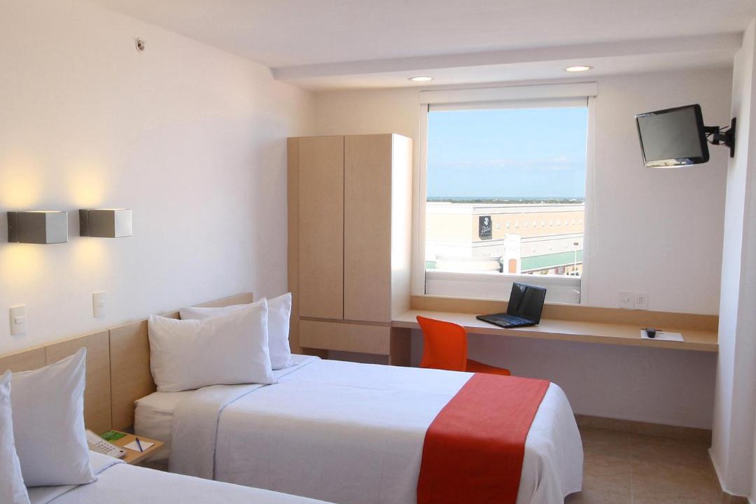 Photo of Bedroom in Ciudad del Carmen