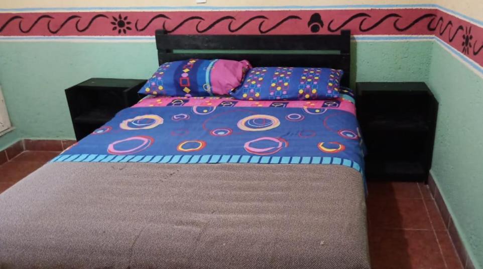 Photo of Bedroom in Tepeaca