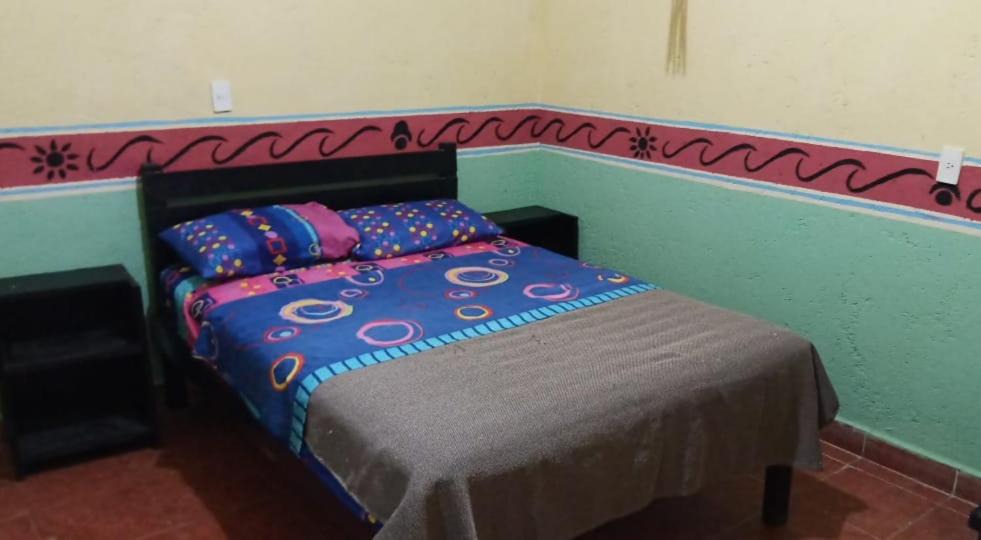 Photo of Bedroom in Tepeaca
