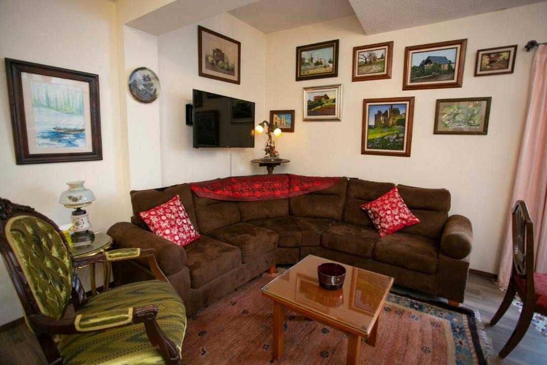 Photo of Livingroom in Cholula