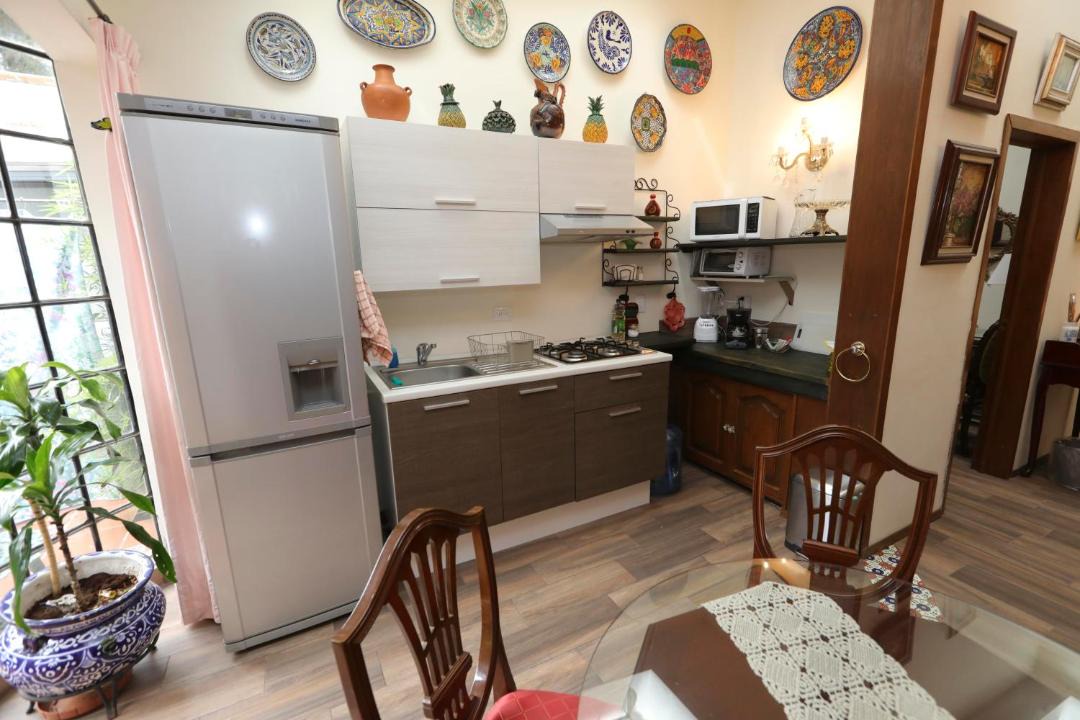 Photo of Kitchen in Cholula